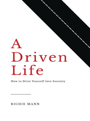 cover image of A Driven Life